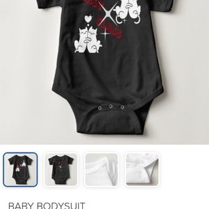 Baby clothes and more👄